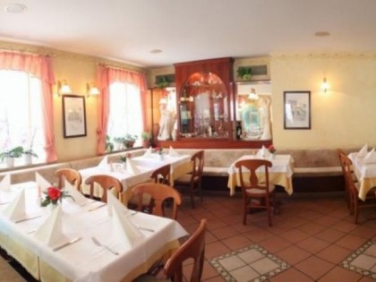 Foto: Ristorante &amp;quot;La Piazza&amp;quot;