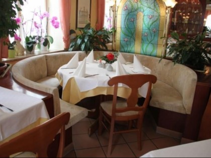 Foto: Ristorante &quot;La Piazza&quot;