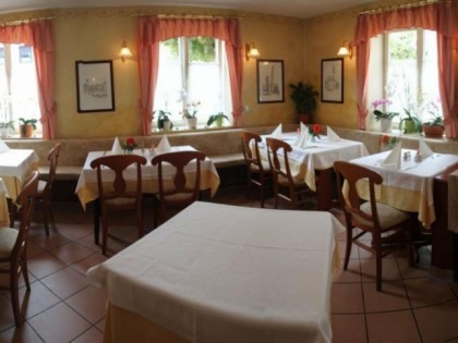 Foto: Ristorante &amp;quot;La Piazza&amp;quot;